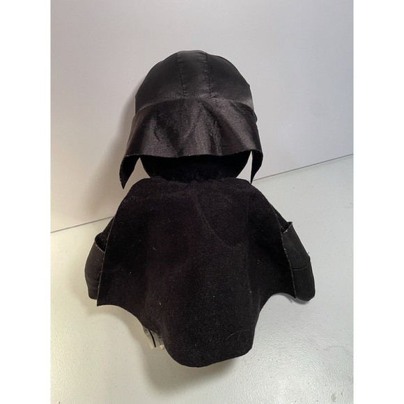 Star Wars Darth Vadar Plush 2015 - Used 14” Tall - Picture 5 of 5